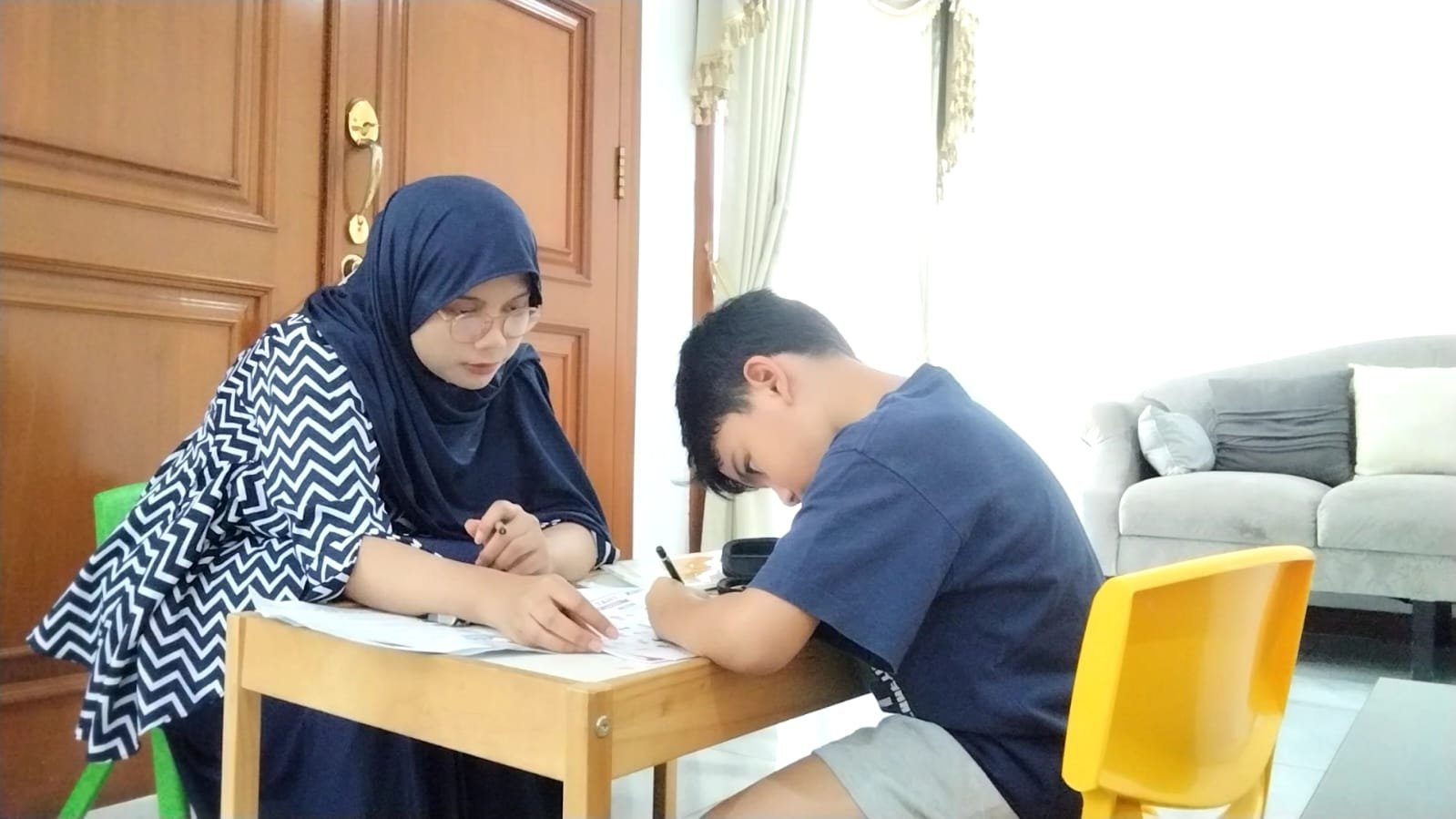 Bunda Ayla